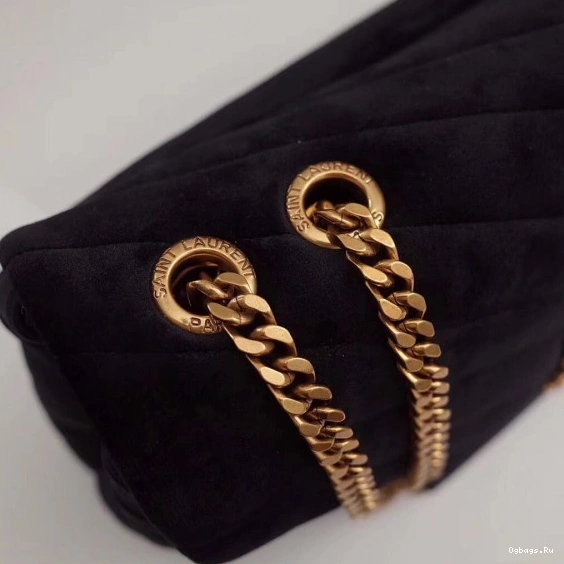 LOULOU YSL 0807